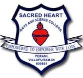 Sacred Heart Arts and Science College